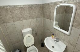 Parter cladire comerciala, 85 mp, zona centrala