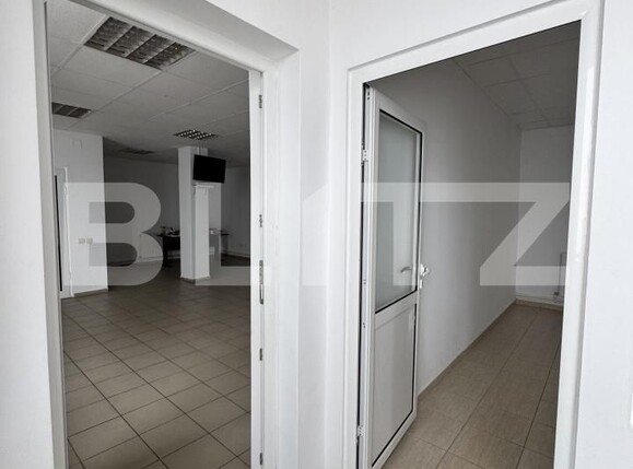 Spațiu comercial de închiriat Central - 182504SIC | BLITZ Craiova | Poza4