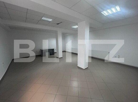 Spațiu comercial de închiriat Central - 182504SIC | BLITZ Craiova | Poza1