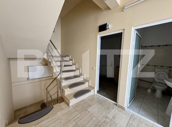 Spațiu comercial de închiriat Central - 182504SIC | BLITZ Craiova | Poza6