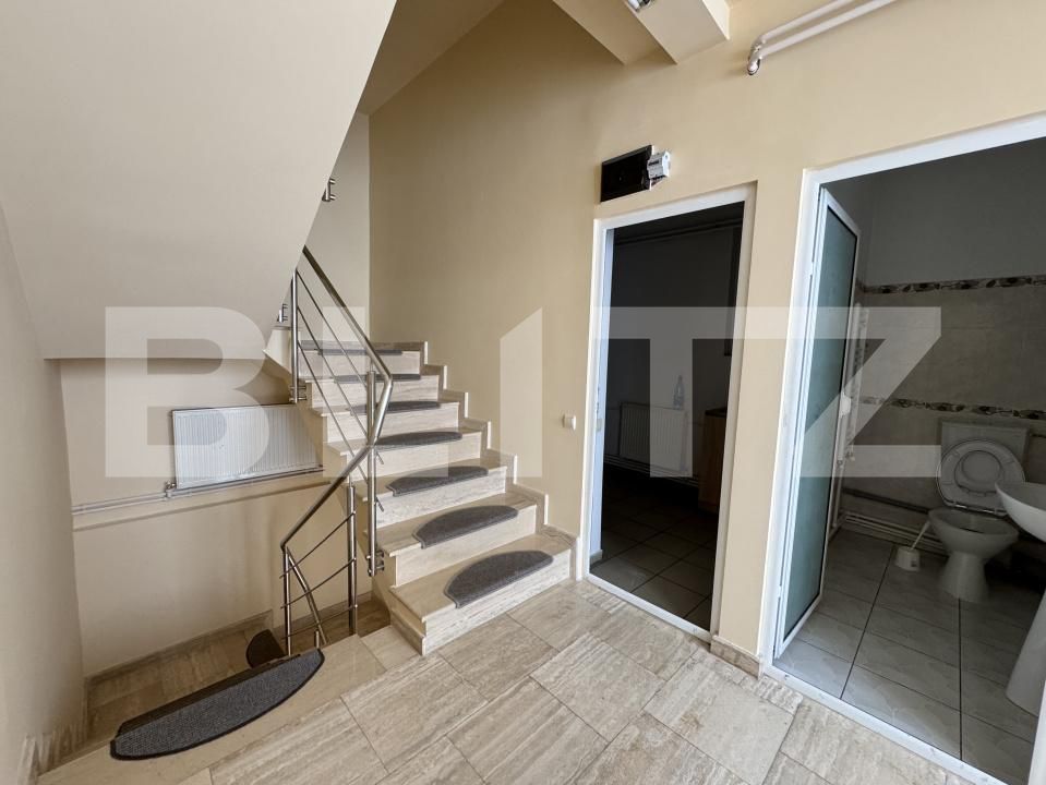 Spațiu comercial de închiriat Central - 182504SIC | BLITZ Craiova | Poza6