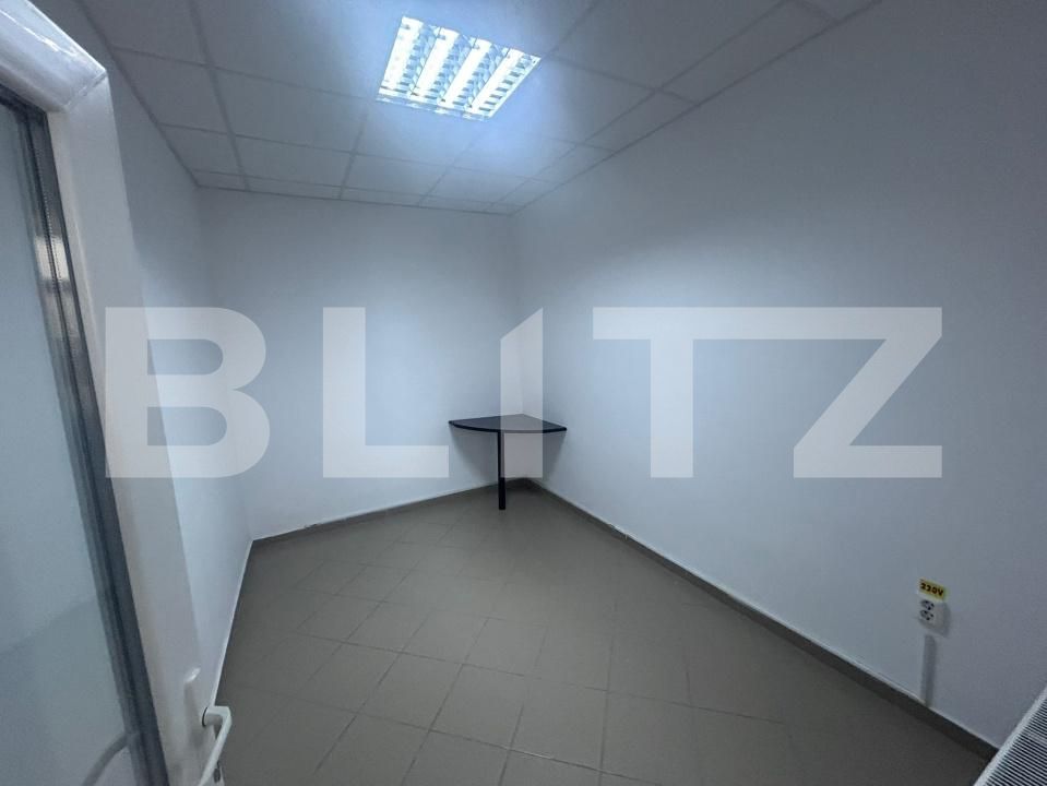 Spațiu comercial de închiriat Central - 182504SIC | BLITZ Craiova | Poza7