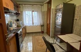 Apartament 2 camere, 56.57 mp, zona Brazdă lui Novoc/George Enescu