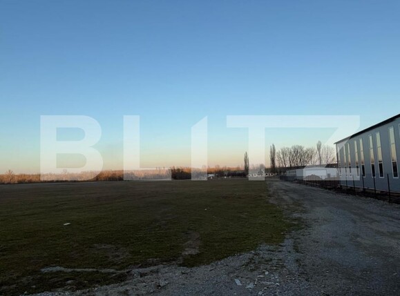 Teren de vânzare Podari - 182508TV | BLITZ Craiova | Poza3