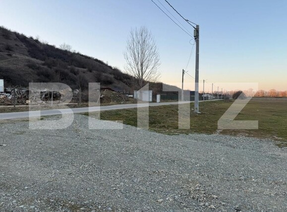 Teren de vânzare Podari - 182508TV | BLITZ Craiova | Poza1