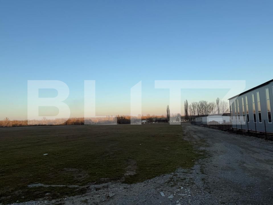 Teren de vânzare Podari - 182508TV | BLITZ Craiova | Poza3