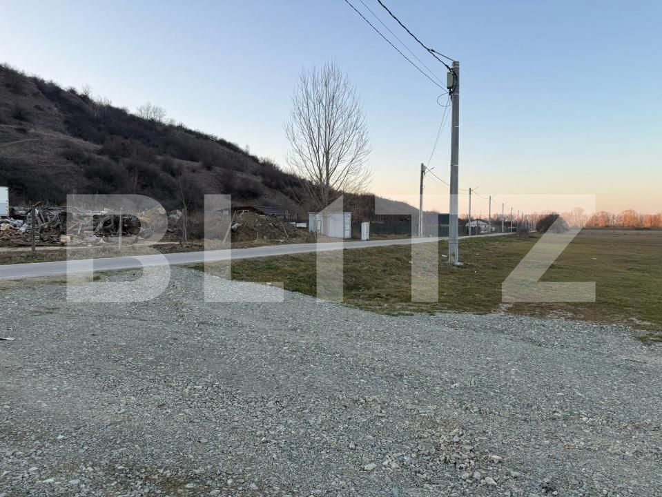 Teren de vânzare Podari - 182508TV | BLITZ Craiova | Poza1