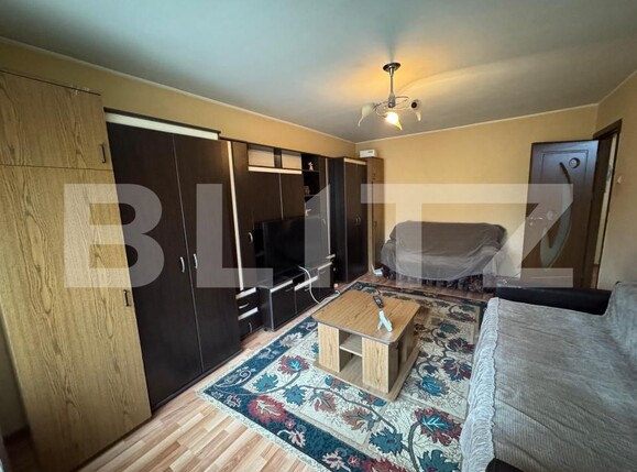 Apartament de închiriat 2 camere Cornitoiu - 182525AI | BLITZ Craiova | Poza1