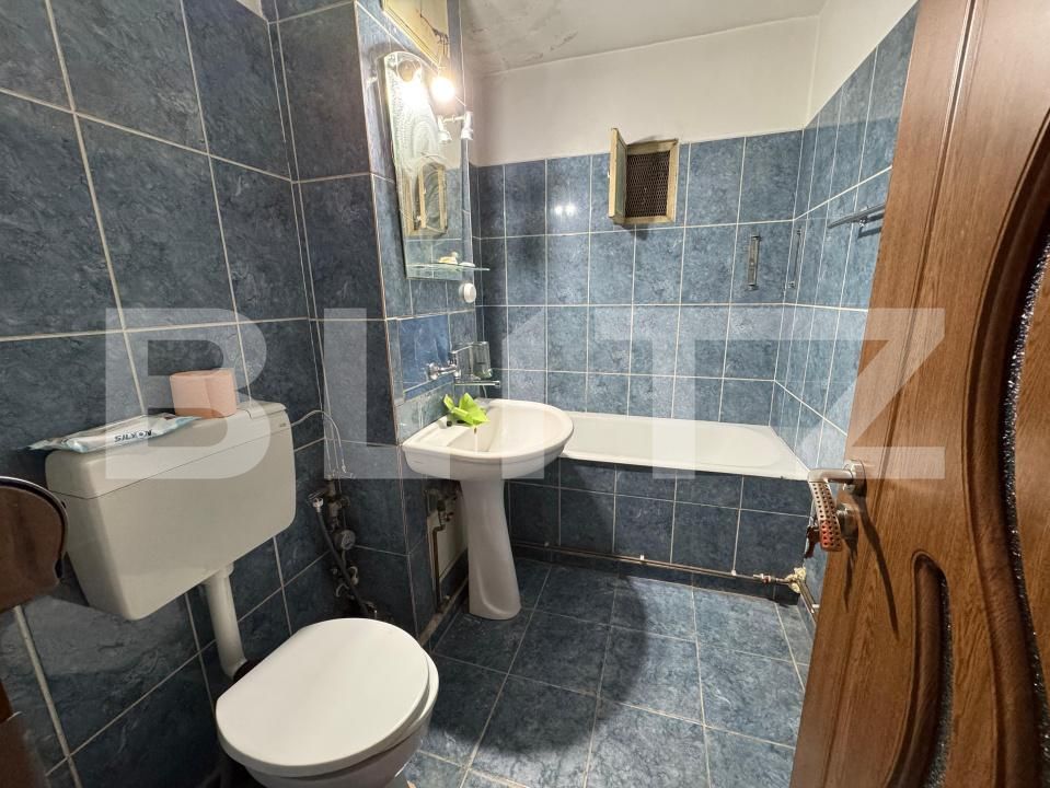 Apartament de închiriat 2 camere Cornitoiu - 182525AI | BLITZ Craiova | Poza6