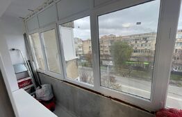 Apartament 2 camere, 51 mp, cartier George Enescu