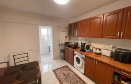 Apartament 2 camere, 51 mp, cartier George Enescu