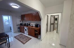 Apartament 2 camere, 51 mp, cartier George Enescu