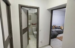 Apartament 2 camere, 51 mp, cartier George Enescu