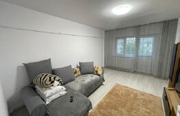 Apartament 2 camere, 51 mp, cartier George Enescu