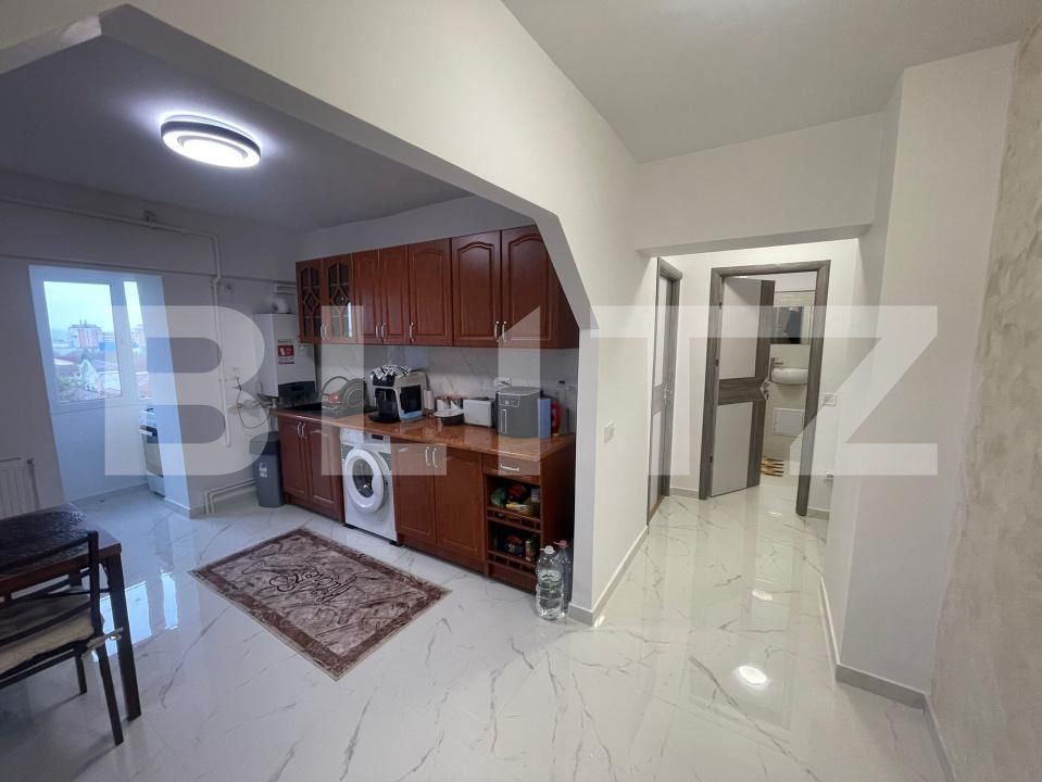 Apartament de vânzare 2 camere George Enescu - 182545AV | BLITZ Craiova | Poza2
