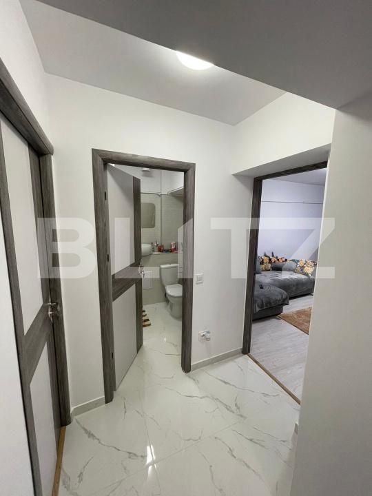 Apartament de vânzare 2 camere George Enescu - 182545AV | BLITZ Craiova | Poza4