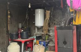 Teren intravilan agricol, sere, anexa agricola, 11500 mp teren, Sopot