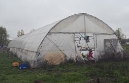 Teren intravilan agricol, sere, anexa agricola, 11500 mp teren, Sopot