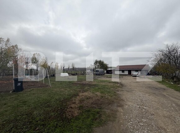 Teren de vânzare Exterior Vest - 182600TV | BLITZ Craiova | Poza1