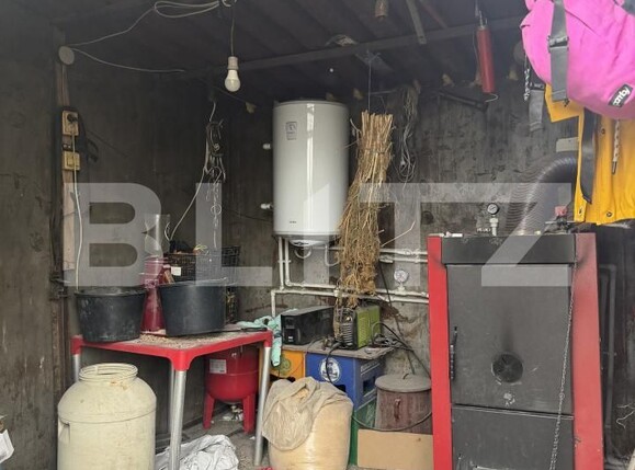 Teren de vânzare Exterior Vest - 182600TV | BLITZ Craiova | Poza9