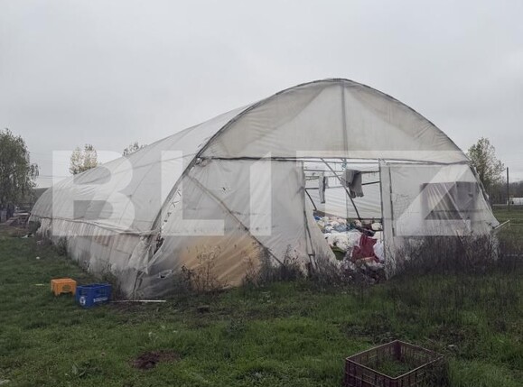 Teren de vânzare Exterior Vest - 182600TV | BLITZ Craiova | Poza2