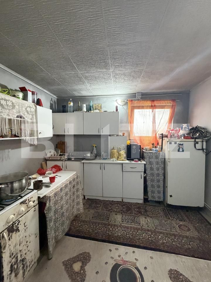 Teren de vânzare Exterior Vest - 182600TV | BLITZ Craiova | Poza7