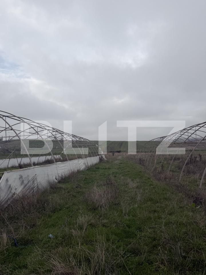 Teren de vânzare Exterior Vest - 182600TV | BLITZ Craiova | Poza4