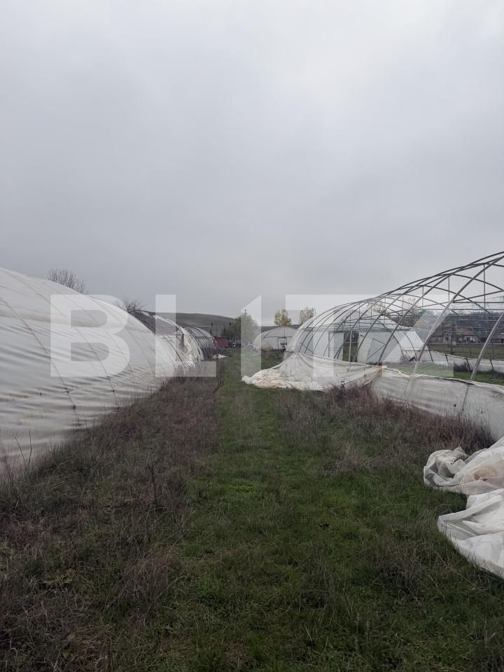 Teren de vânzare Exterior Vest - 182600TV | BLITZ Craiova | Poza3