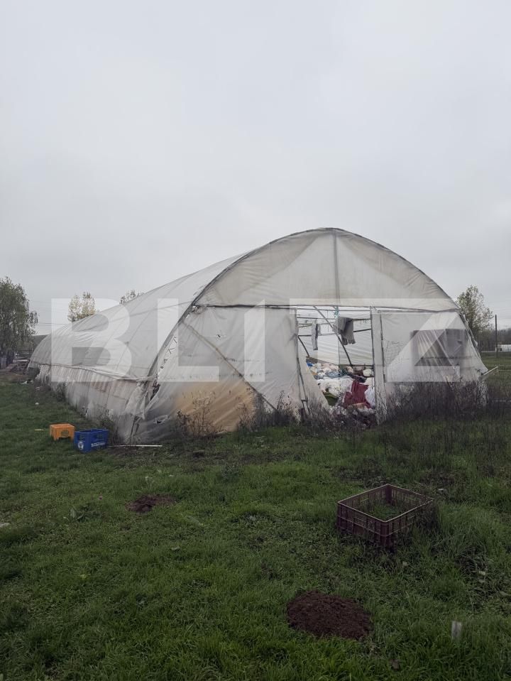 Teren de vânzare Exterior Vest - 182600TV | BLITZ Craiova | Poza2