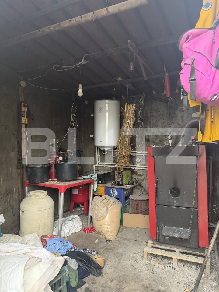 Teren de vânzare Exterior Vest - 182600TV | BLITZ Craiova | Poza9