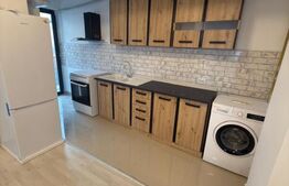 Apartament 2 camere, 60 mp, parcare, zona Brestei-Promenada Mall