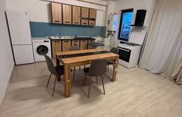 Apartament 2 camere, 60 mp, parcare, zona Brestei-Promenada Mall