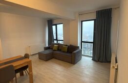 Apartament 2 camere, 60 mp, parcare, zona Brestei-Promenada Mall