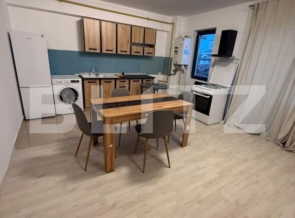 Apartament de închiriat 2 camere Brestei - 182610AI | BLITZ Craiova | Poza1