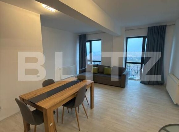 Apartament de închiriat 2 camere Brestei - 182610AI | BLITZ Craiova | Poza2