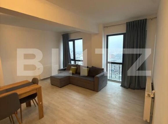 Apartament de închiriat 2 camere Brestei - 182610AI | BLITZ Craiova | Poza1
