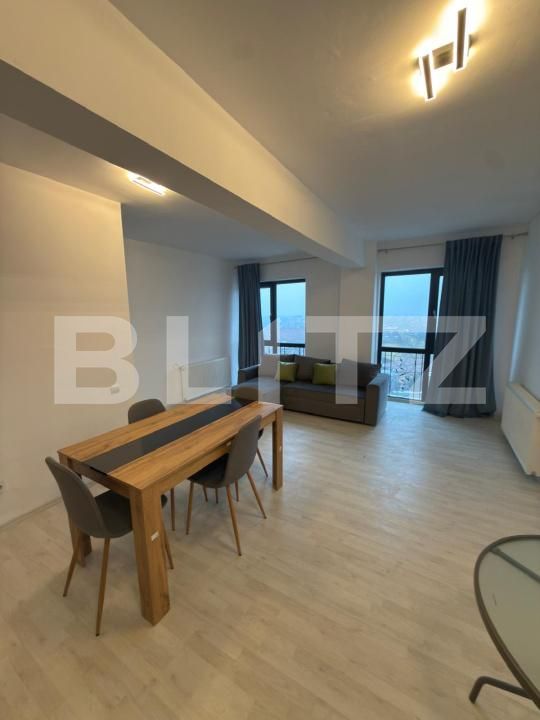 Apartament de închiriat 2 camere Brestei - 182610AI | BLITZ Craiova | Poza2