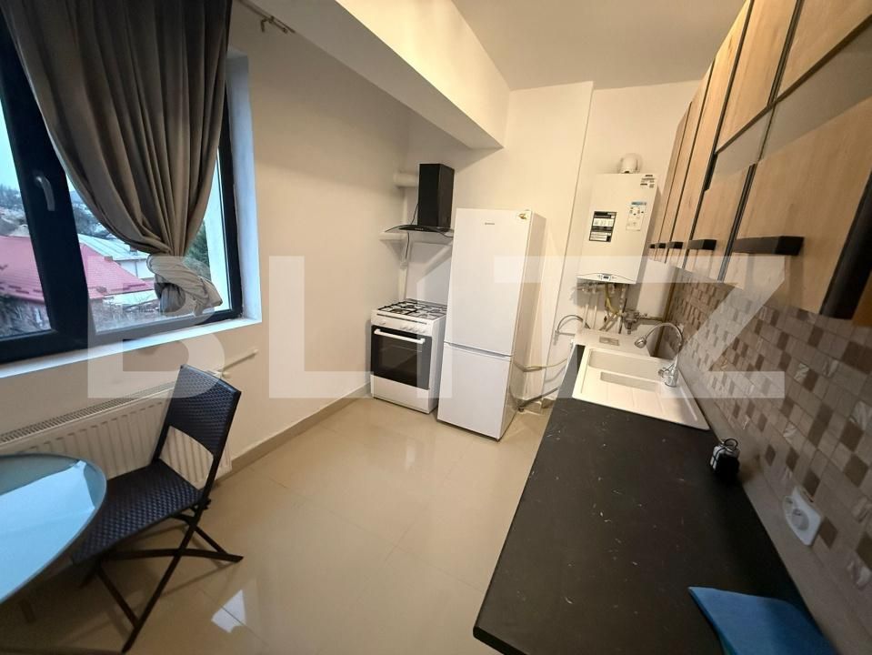Apartament de închiriat 2 camere Brestei - 182614AI | BLITZ Craiova | Poza4