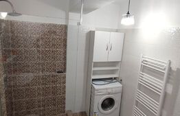 Garsonieră decomandată, 31.10 mp, zona Cornițoiu