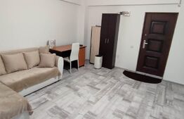 Garsonieră decomandată, 31.10 mp, zona Cornițoiu