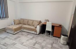 Garsonieră decomandată, 31.10 mp, zona Cornițoiu
