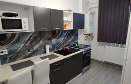 Garsonieră decomandată, 31.10 mp, zona Cornițoiu