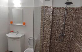 Garsonieră decomandată, 31.10 mp, zona Cornițoiu