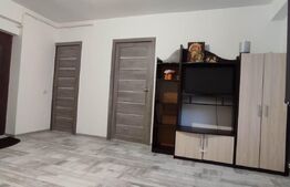 Garsonieră decomandată, 31.10 mp, zona Cornițoiu