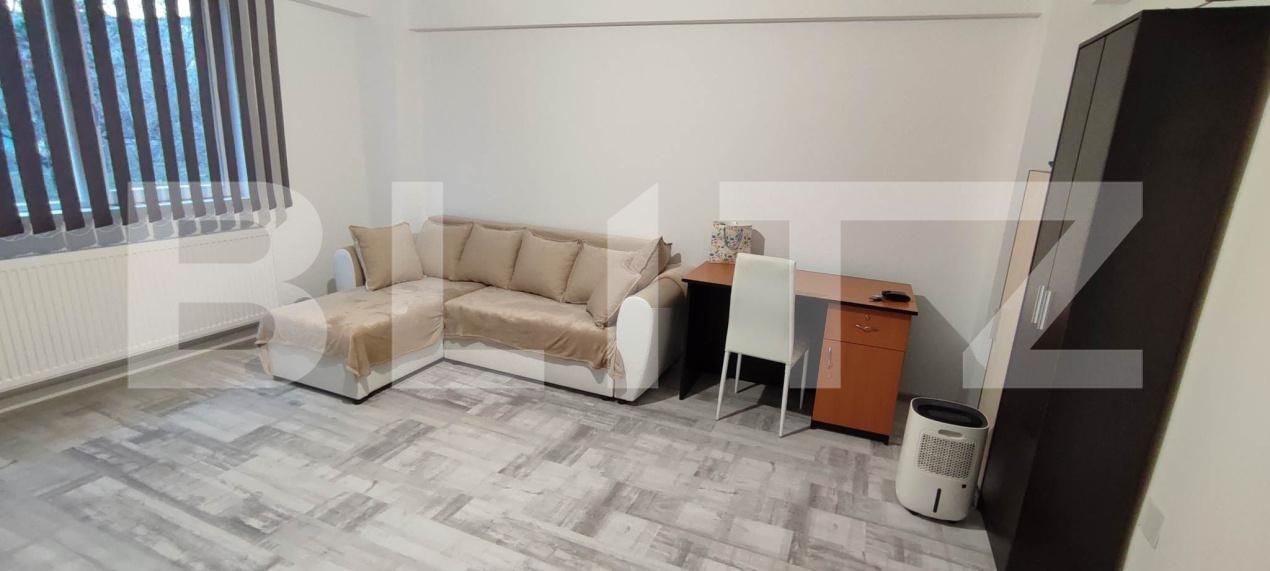 Garsonieră de vânzare Cornitoiu - 182616AV | BLITZ Craiova | Poza2