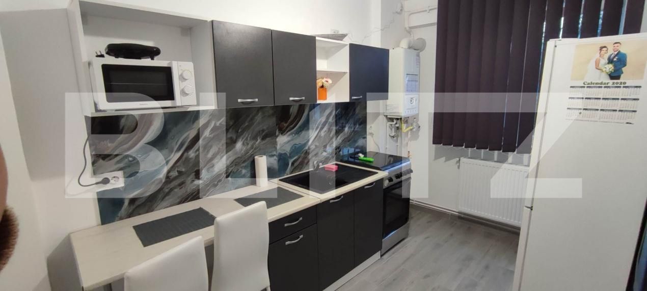 Garsonieră de vânzare Cornitoiu - 182616AV | BLITZ Craiova | Poza4