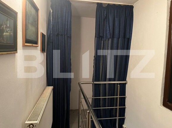 Casa de vânzare 3 camere Central - 182629CV | BLITZ Craiova | Poza8