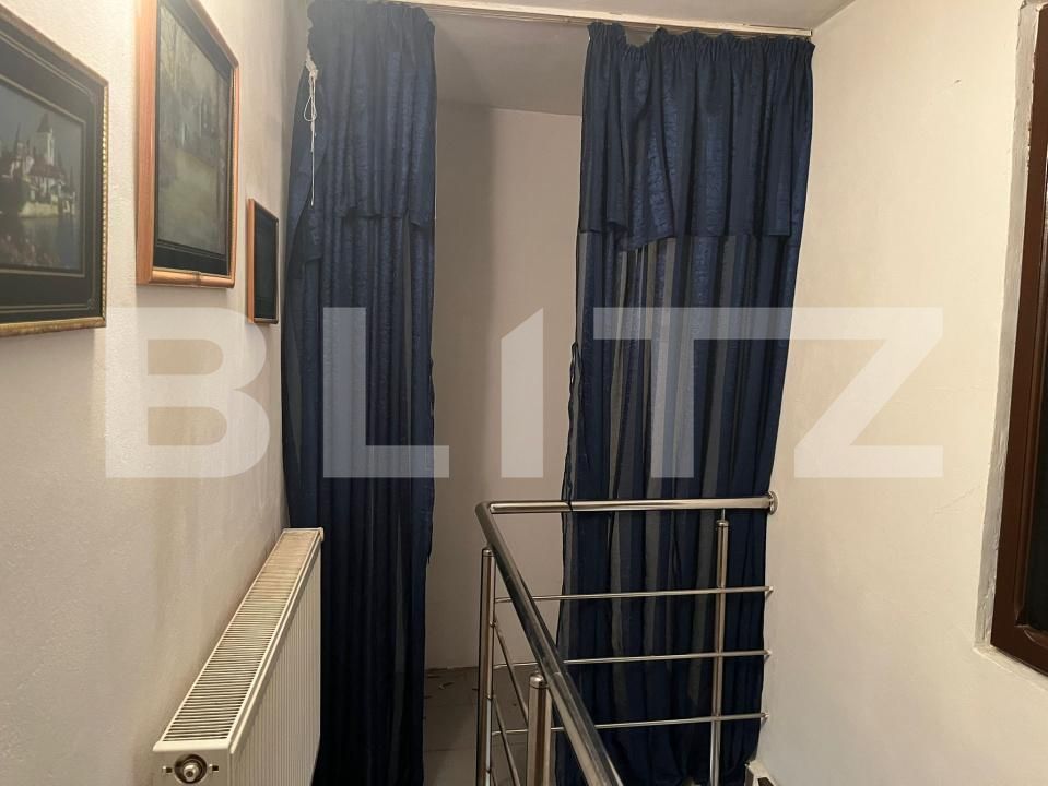 Casa de vânzare 3 camere Central - 182629CV | BLITZ Craiova | Poza8