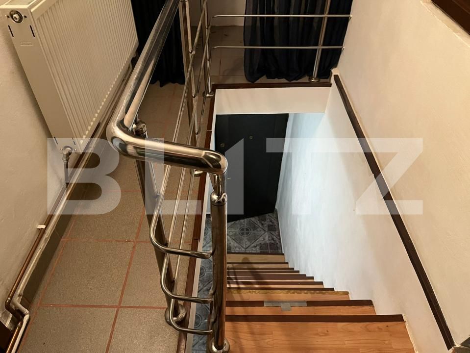 Casa de vânzare 3 camere Central - 182629CV | BLITZ Craiova | Poza7