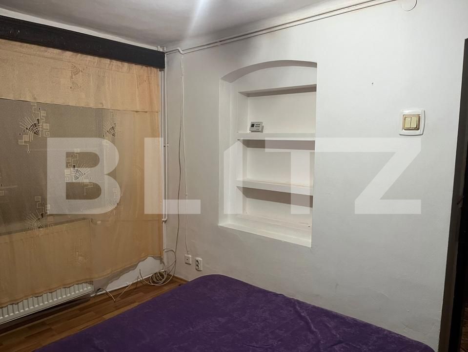 Casa de vânzare 3 camere Central - 182629CV | BLITZ Craiova | Poza3